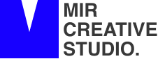 Mir Creative Studio